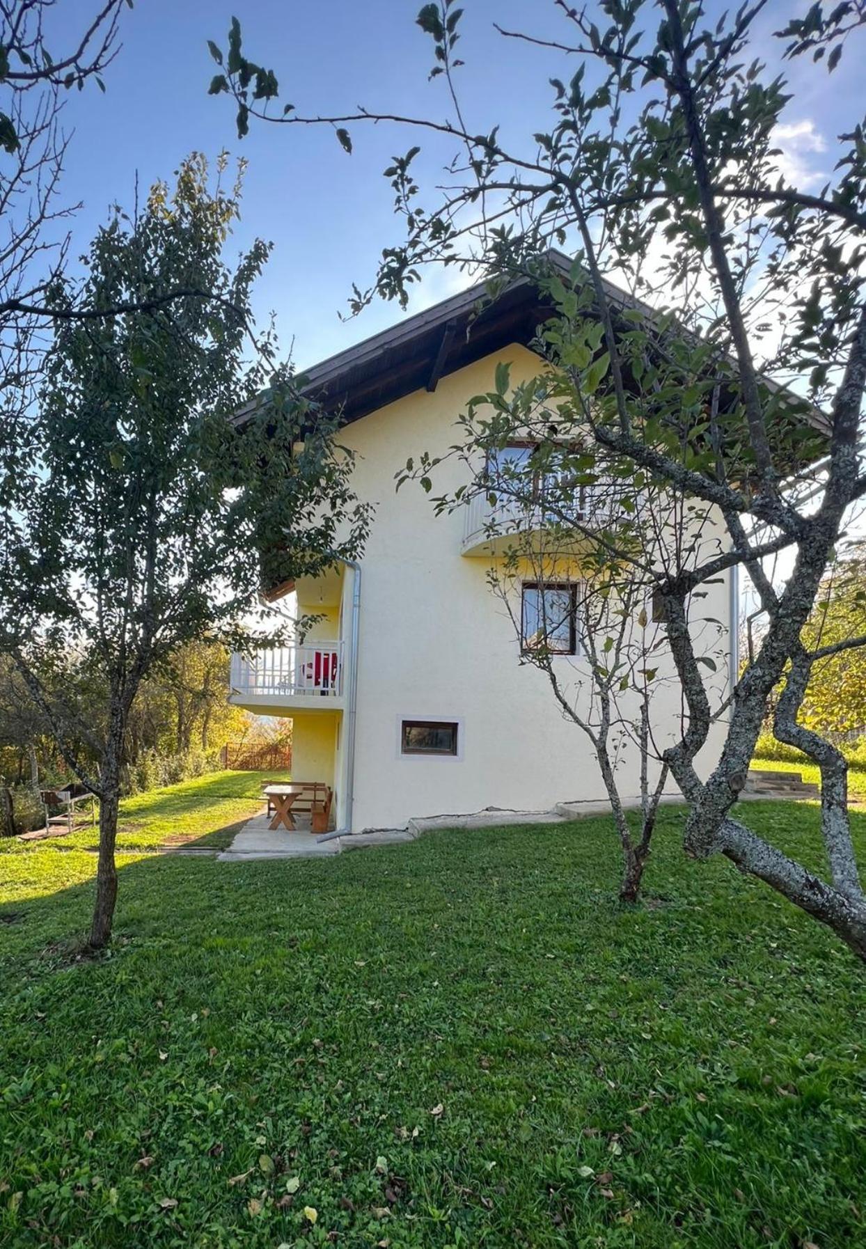 Vikendica Savic Villa Sipovo Екстериор снимка